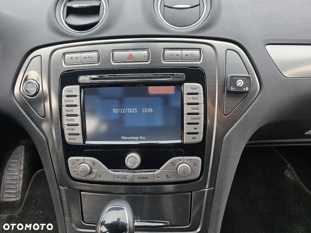 Ford Mondeo 2.3 Titanium - 6