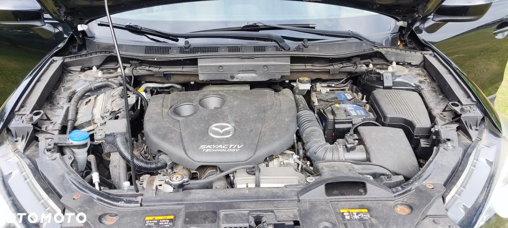 Mazda CX-5 2.2 SKYACTIV-D Center-Line - 23
