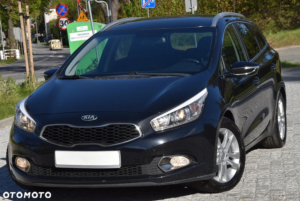 Kia Ceed - 2