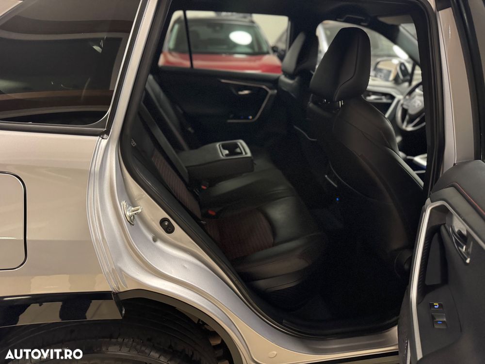 Toyota RAV4 Technik-Paket - 25