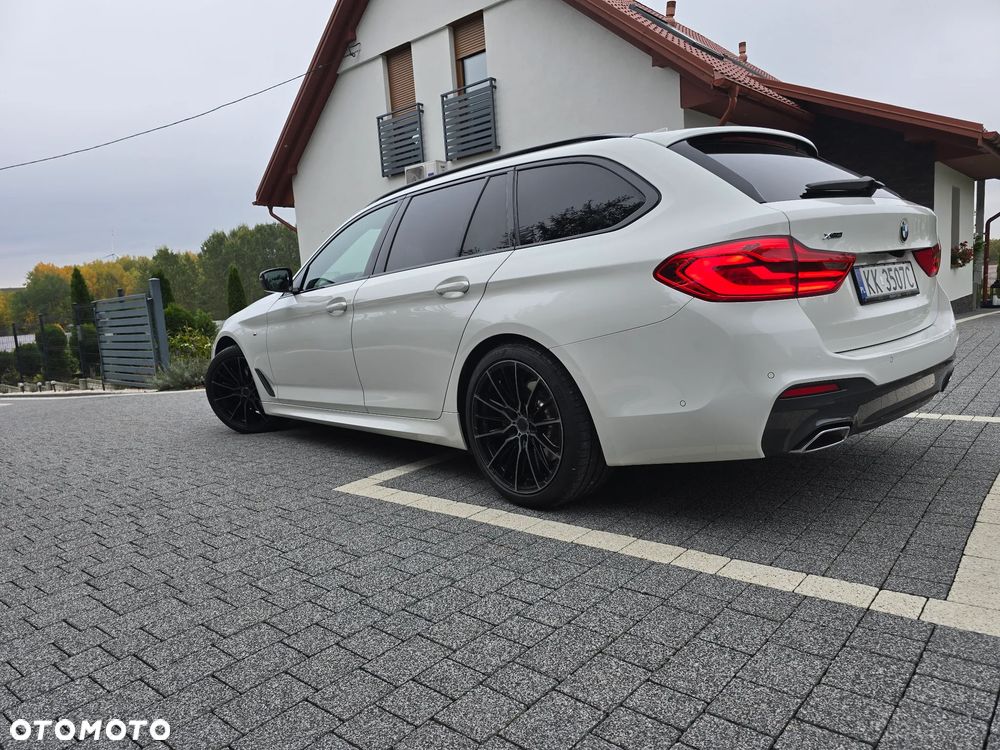 BMW Seria 5 - 3