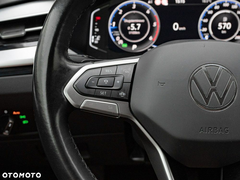Volkswagen Arteon 2.0 TDI Essence DSG - 16