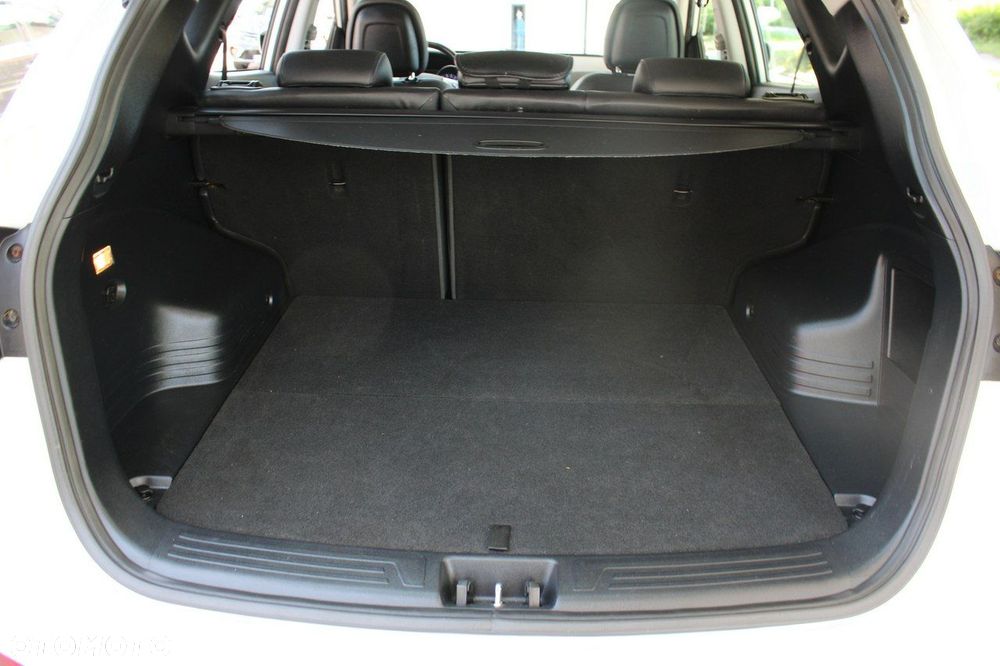 Hyundai ix35 1.6 GDI Premium 2WD - 34