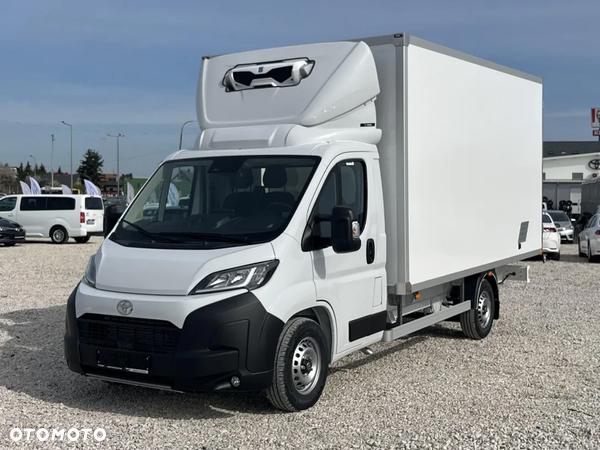 Toyota Proace Max