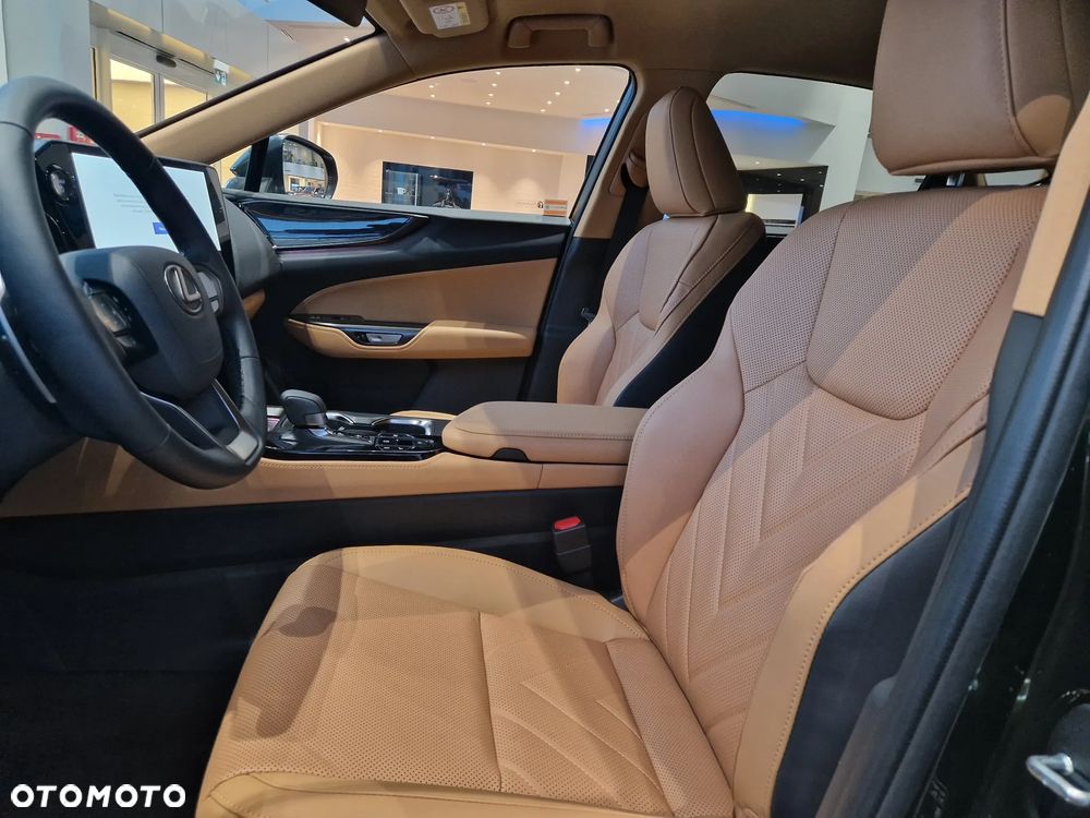 Lexus NX 350h Prestige AWD - 14