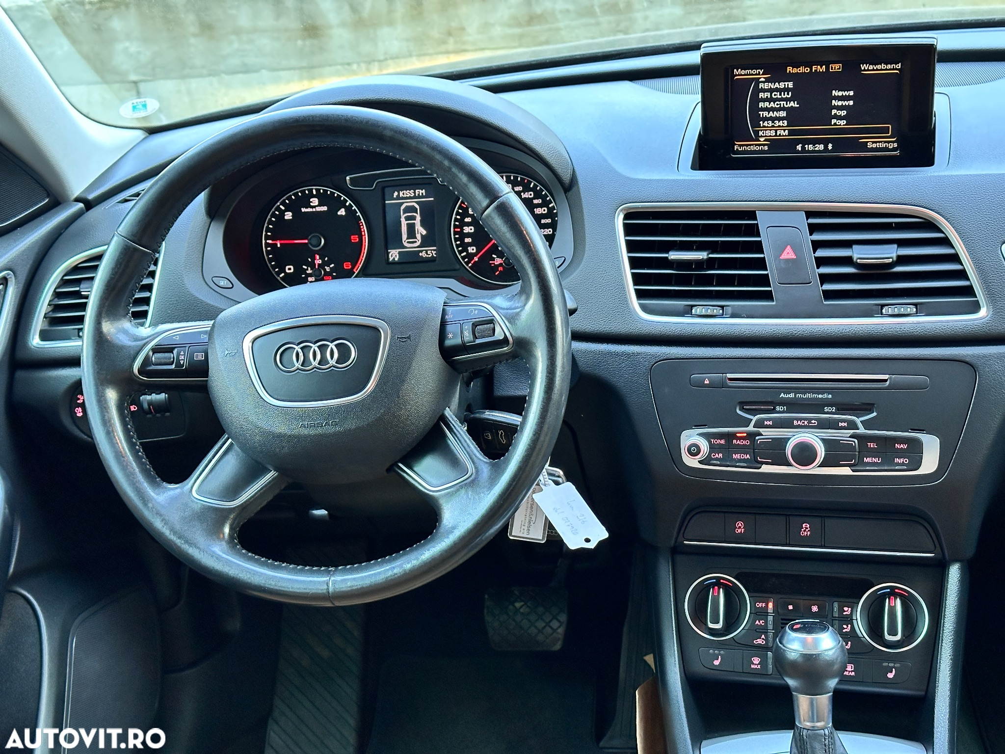 Audi Q3 - 11
