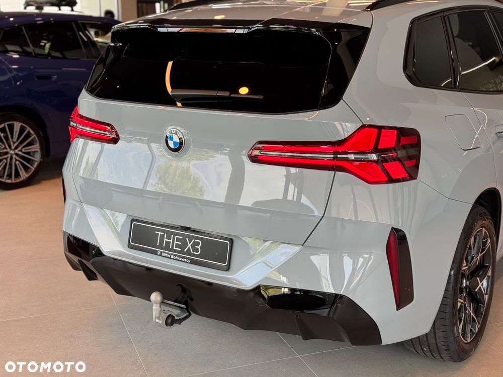 BMW X3 - 11