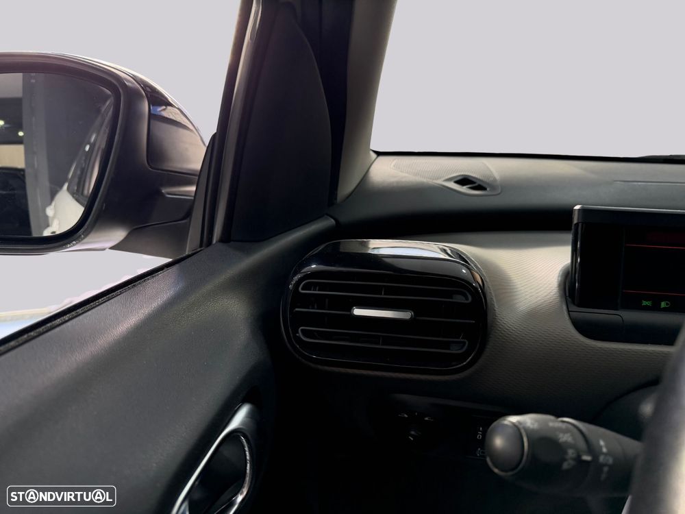 Citroën C4 Cactus 1.5 BlueHDi Feel Business - 17