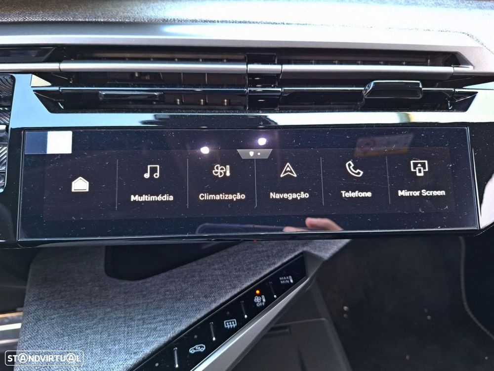 Peugeot 3008 1.6 Plug-in Hybrid GT e-DCS7 - 16