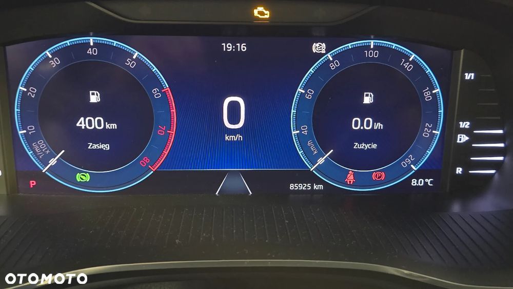 Skoda Octavia 1.5 TSI e-Tec Style DSG - 13