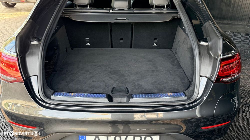 Mercedes-Benz GLC 300 - 13