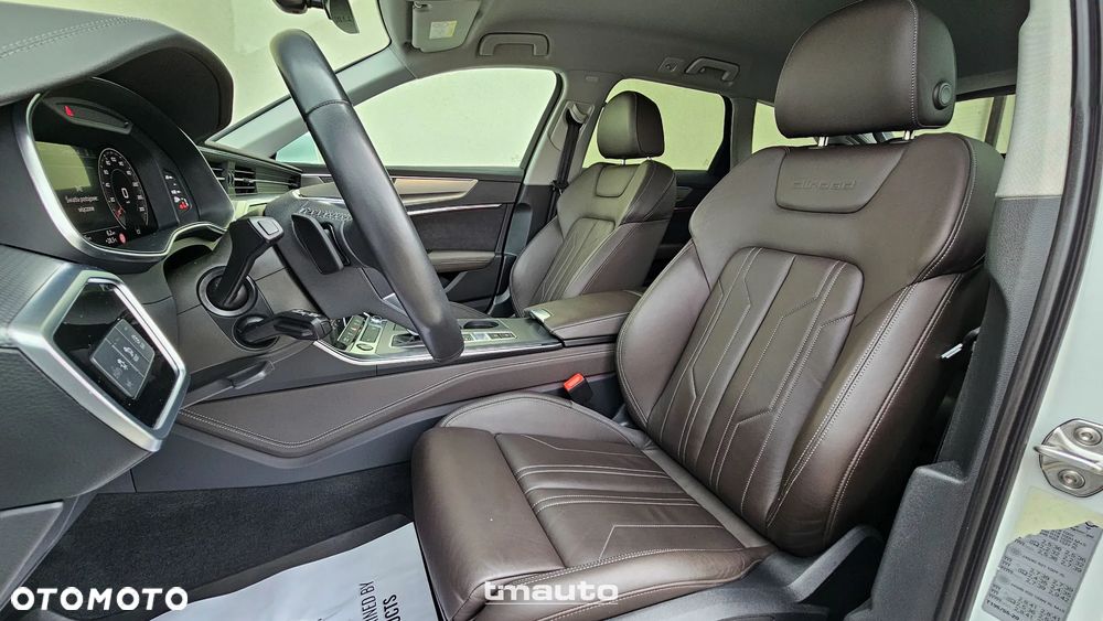 Audi A6 Allroad - 22
