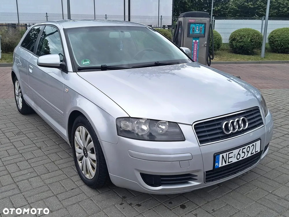 Audi A3 2.0 FSI Ambition - 10