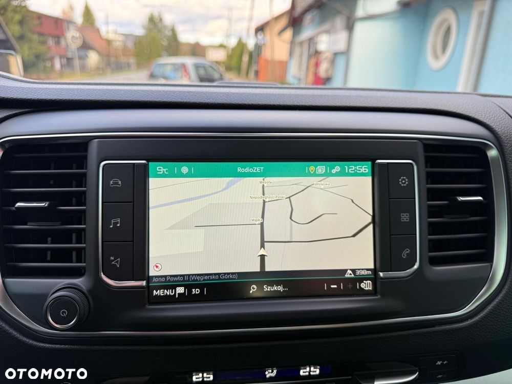 Citroën SpaceTourer 2.0 BlueHDi XL Business Lounge - 20