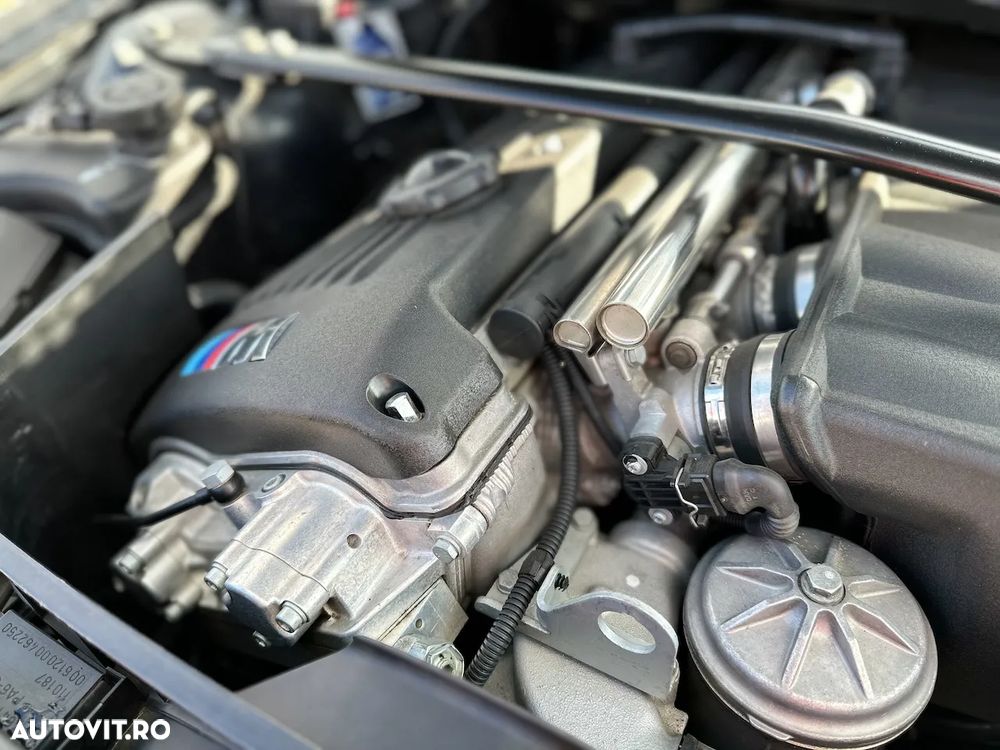 BMW M3 SMG - 30