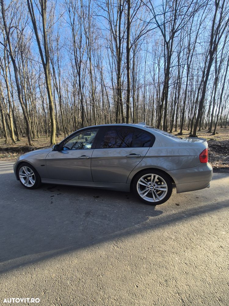 BMW Seria 3 - 2