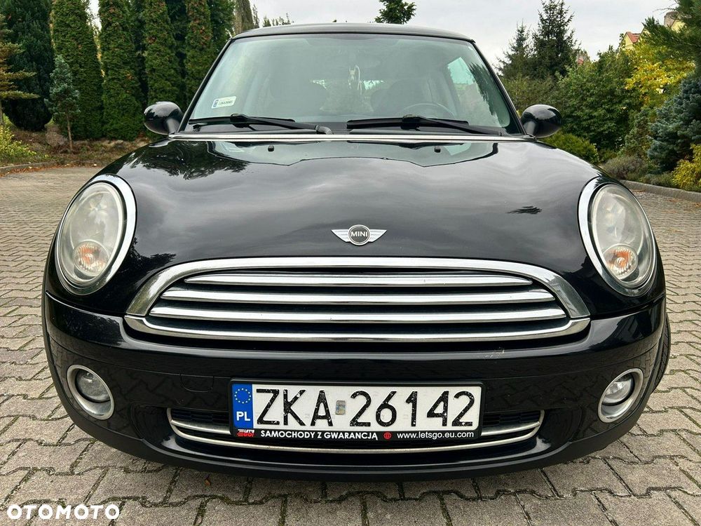 MINI Cooper - 16