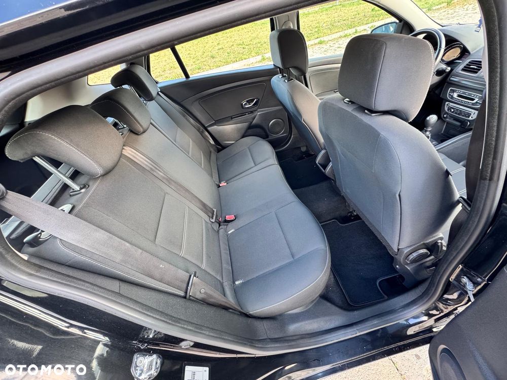 Renault Megane 1.6 16V Limited - 35