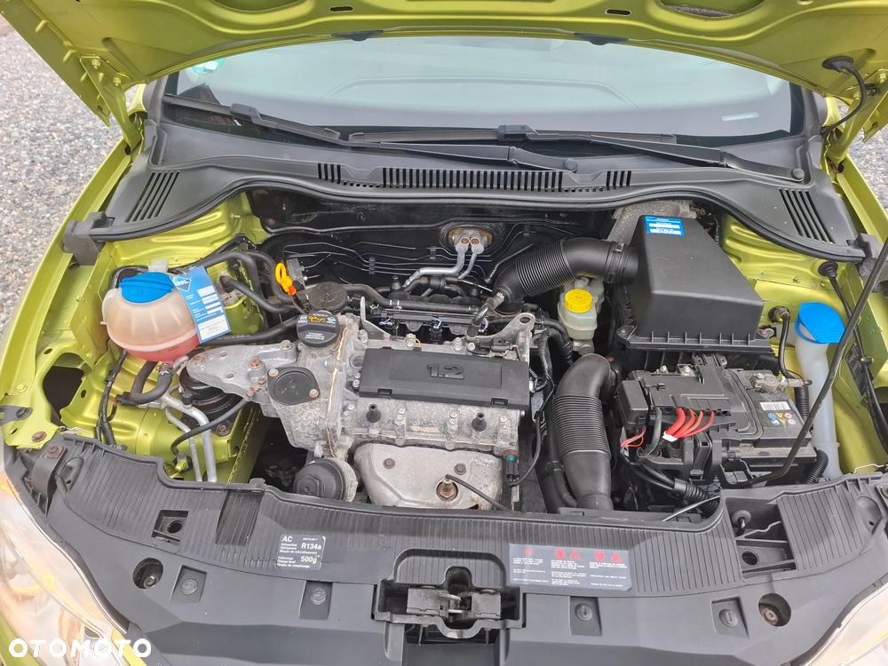 Seat Ibiza 1.2 12V Style Viva - 7