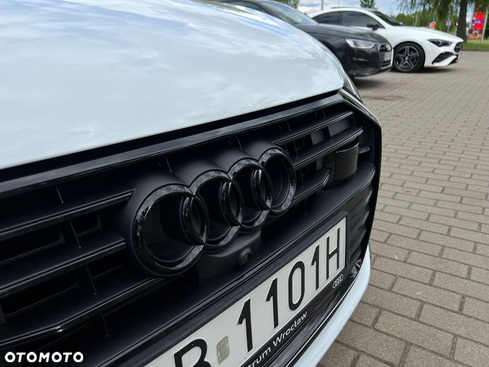 Audi A6 Limousine 40 TDI S tronic S line - 13