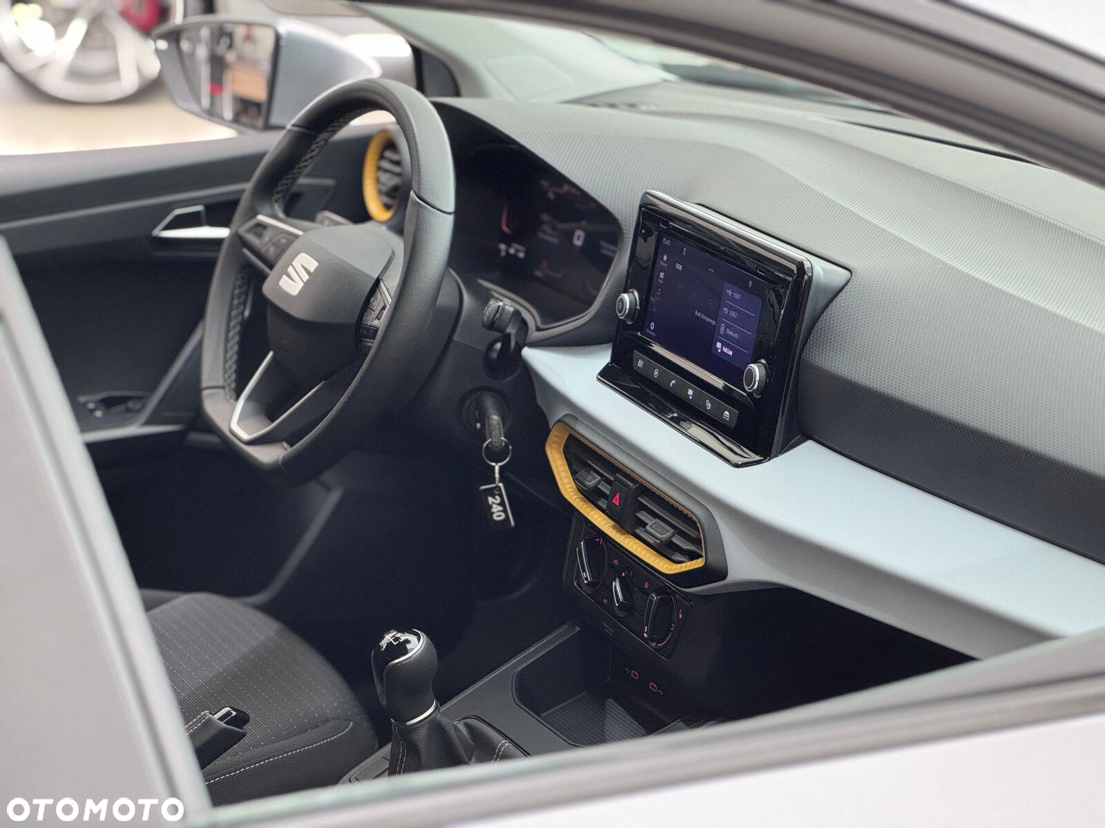 Seat Ibiza 1.0 TSI Style S&S - 36
