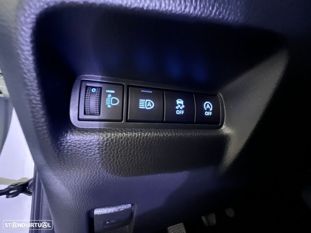 Toyota Aygo X 1.0 Play - 19