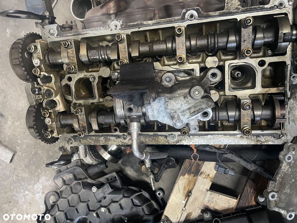 głowica ford 2,0 ecoobbost - 1