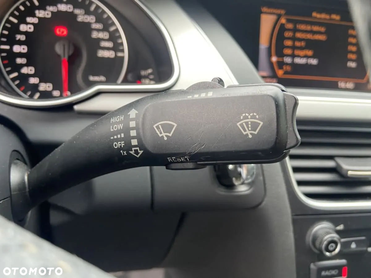 Audi A5 2.0 TFSI Sportback - 30