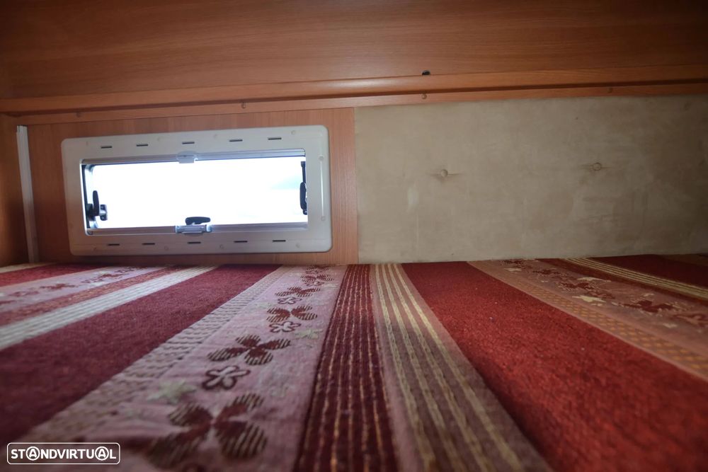 Chausson Flash 03 REF.U75 - 19