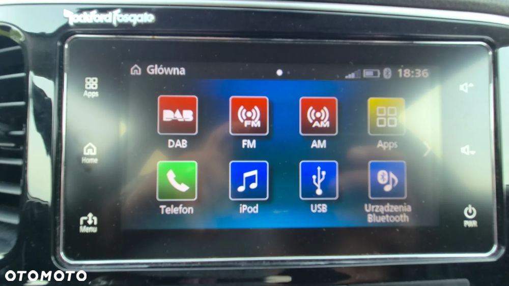 Mitsubishi Outlander 2.0 Intense 2WD CVT - 17