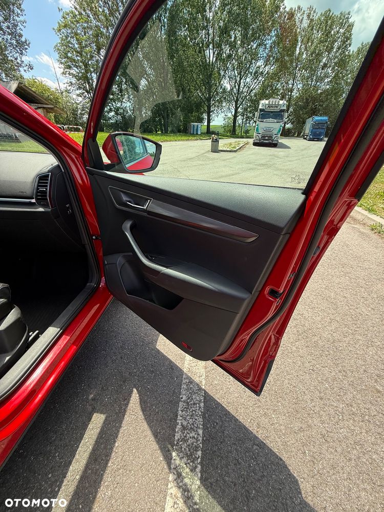 Skoda Karoq 1.5 TSI ACT GPF 4x2 Style - 12
