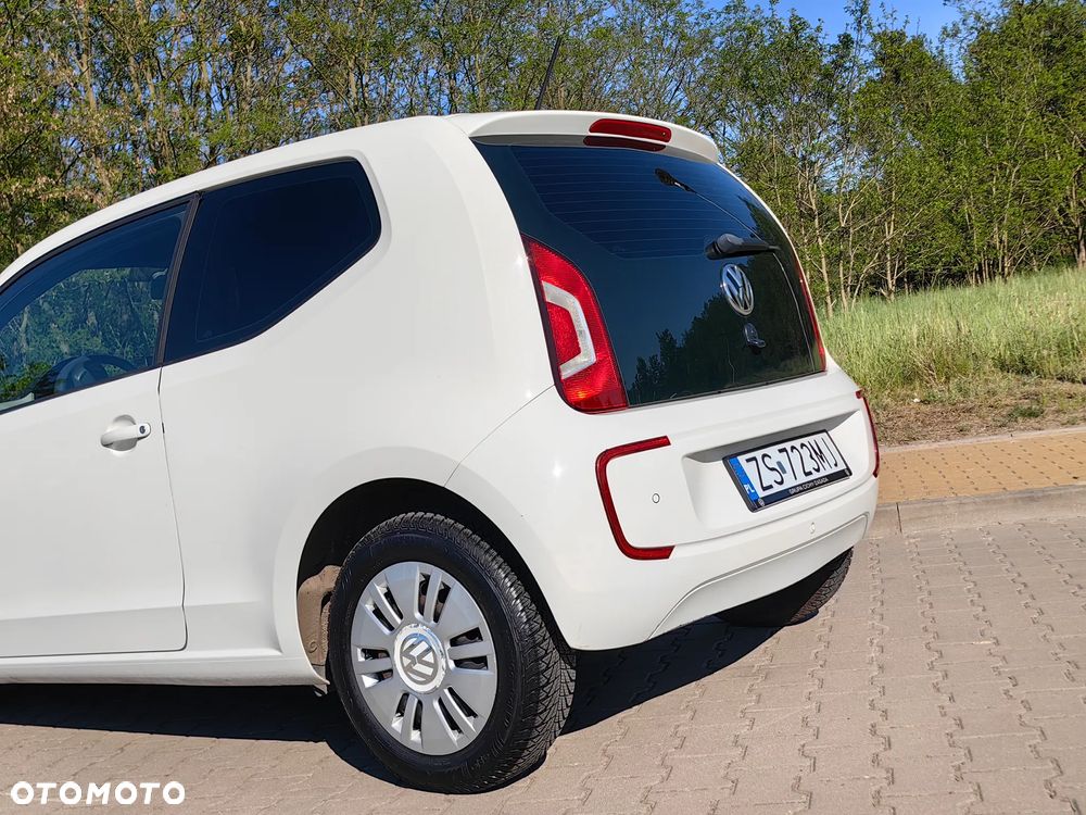 Volkswagen up! 1.0 move - 21
