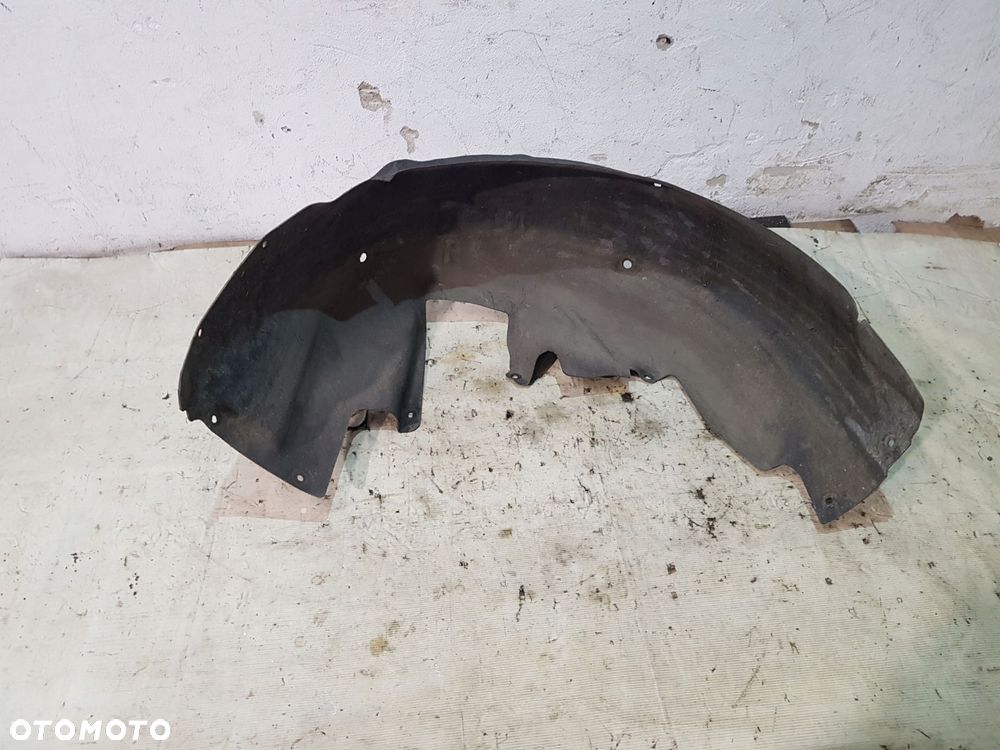 nadkole prawy tył bmw f30 eur 3.0d - 5