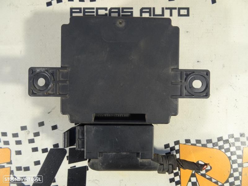 Módulo Eletrónico Volkswagen Passat Variant (365)  3Aa919041 / 8Es0104 - 3