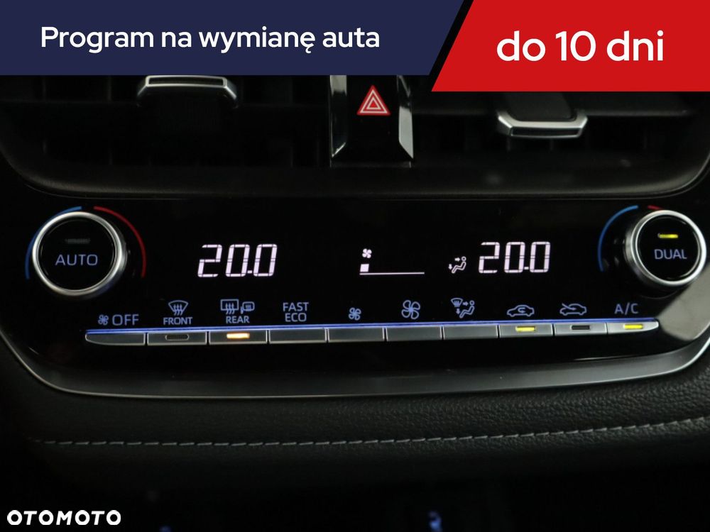 Toyota Corolla - 18