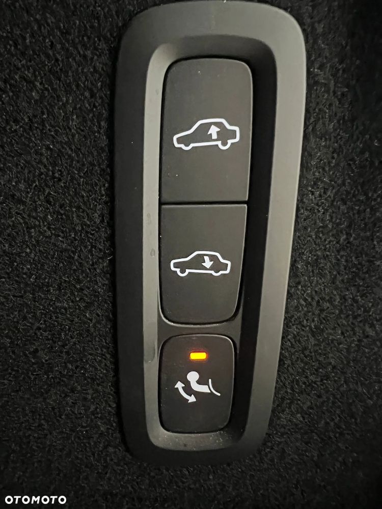 Volvo XC 60 B5 D AWD Geartronic Inscription - 27