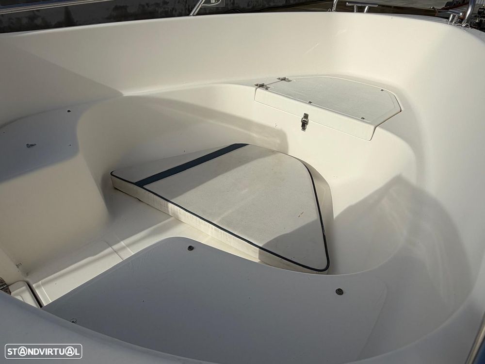 Yamaha YAMARIN 4730 - 11