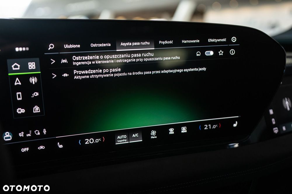 Audi A6 Sportback e-tron - 31