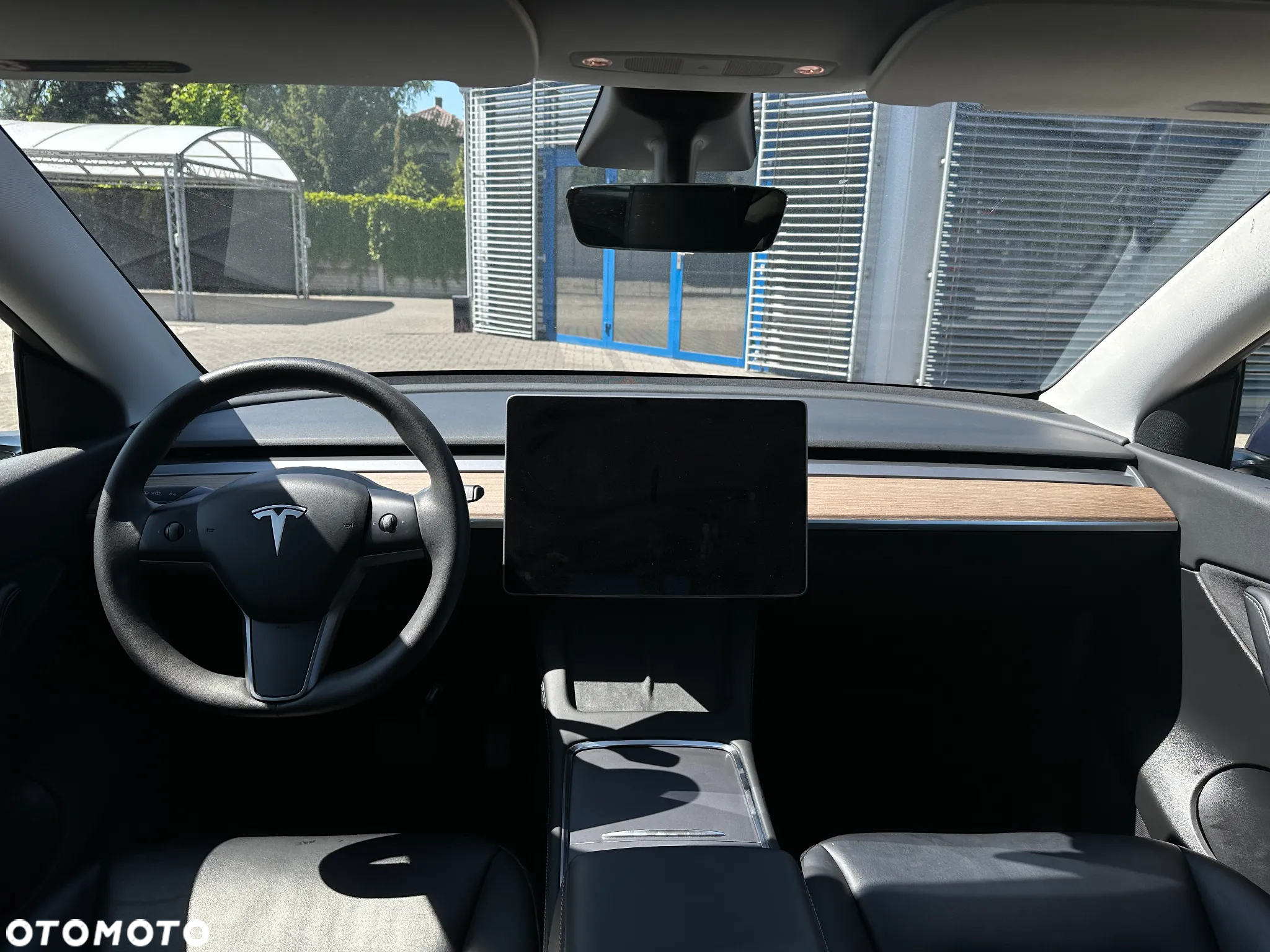 Tesla Y Model Long Range Dual Motor AWD - 10