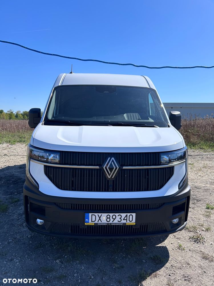 Renault Master - 3