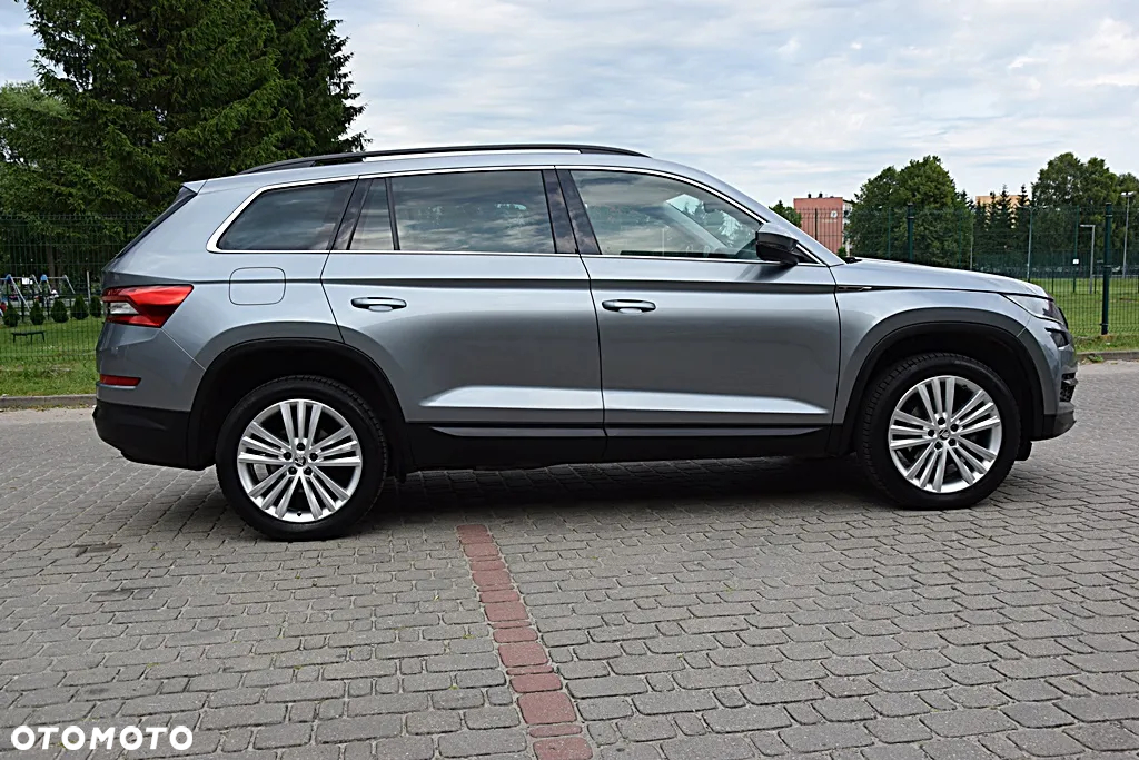 Skoda Kodiaq 2.0 TDI 4x2 Ambition DSG - 6