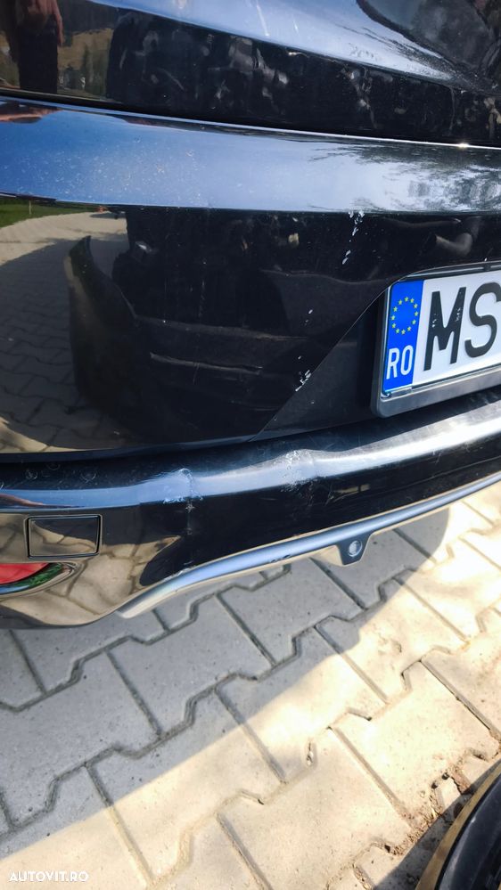 Renault Megane - 12