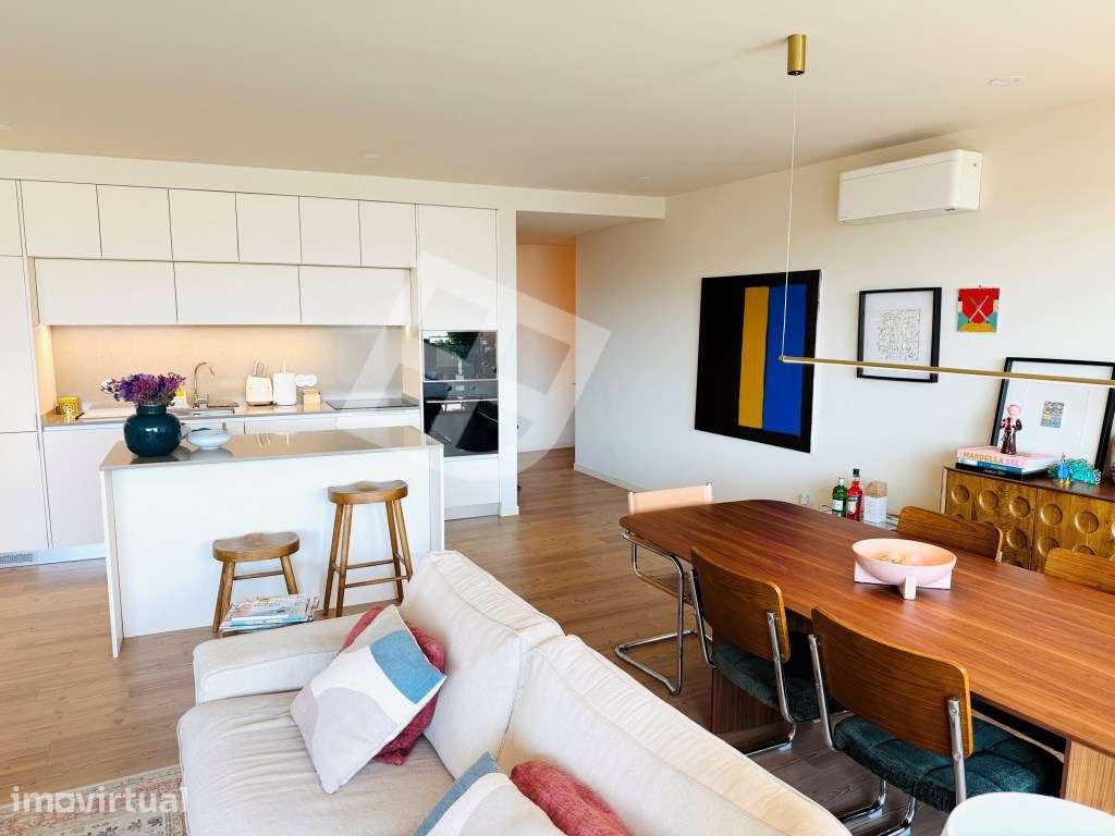 Apartamento T2 Aveiro - Grande imagem: 4/18