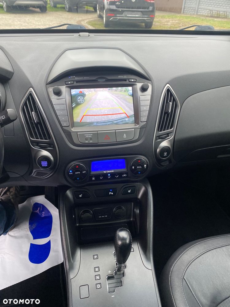 Hyundai ix35 2.0 GDI Premium 2WD - 20