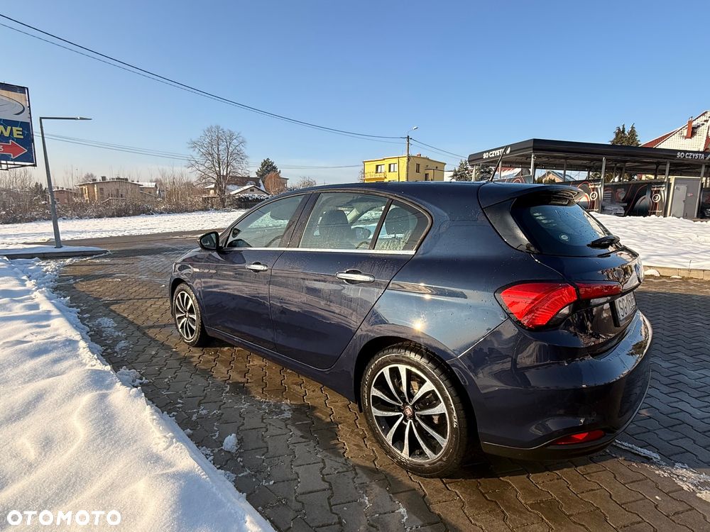 Fiat Tipo - 4