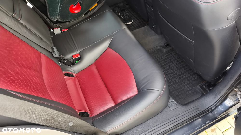 Renault Laguna II 2.0 GT Turbo - 5