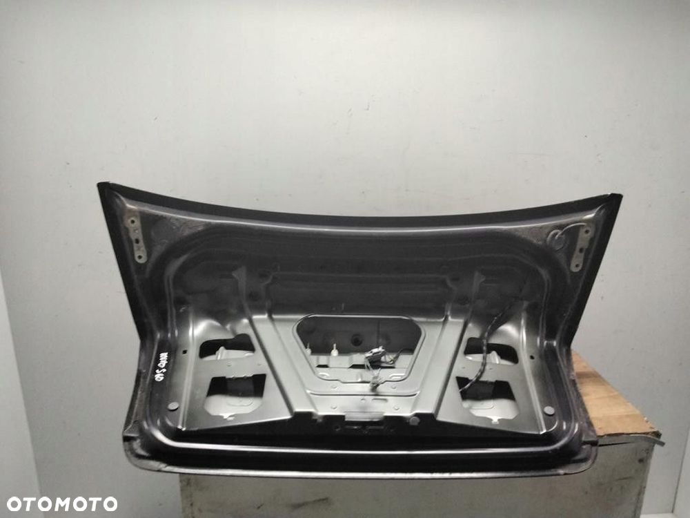 volvo s60 tylna klapa 604-26 - 2