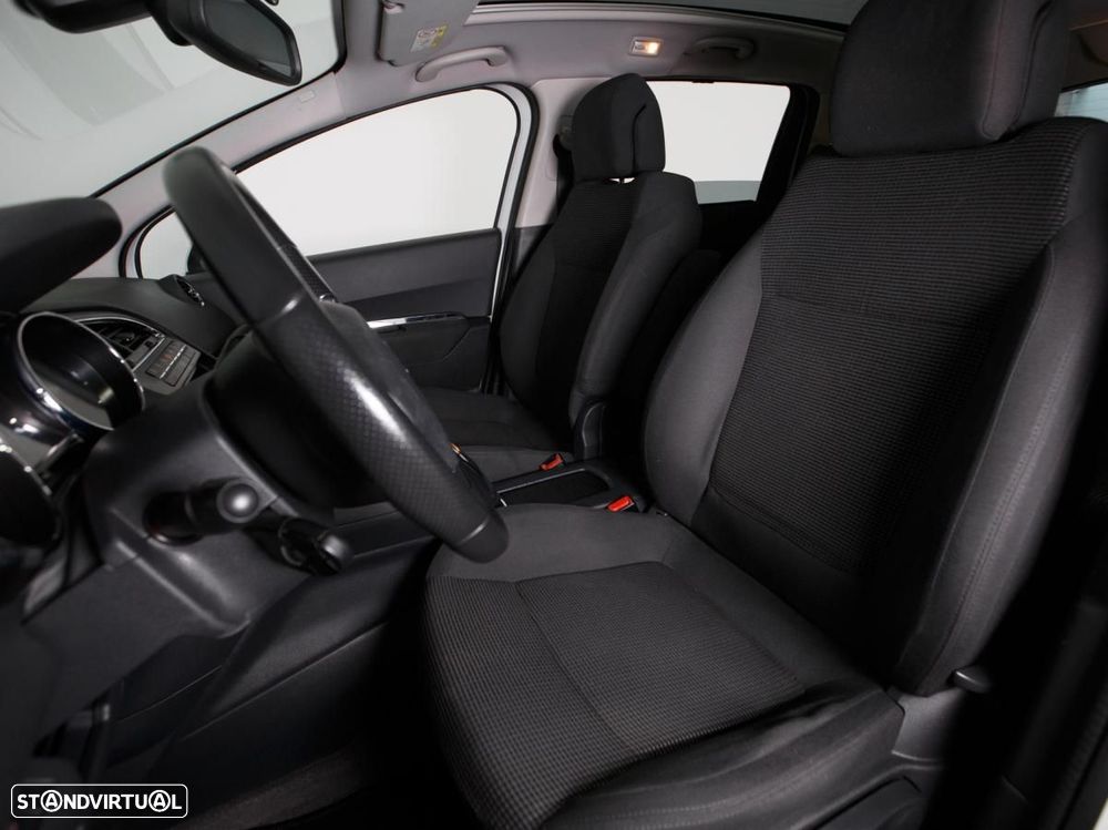 Peugeot 5008 - 6
