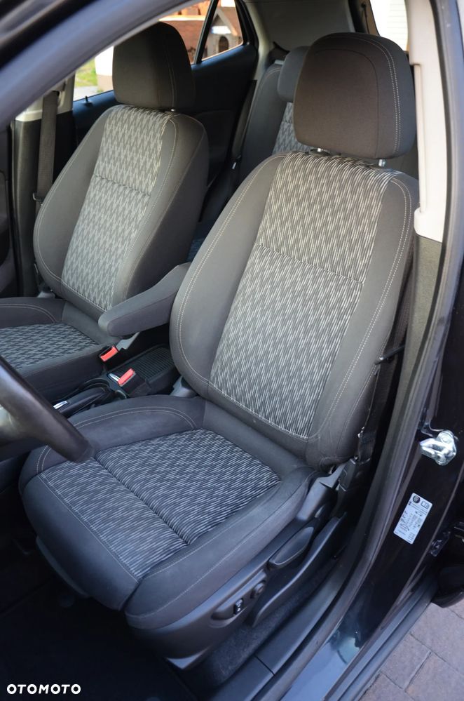 Opel Mokka 1.6 ecoFLEX Start/Stop Edition - 11