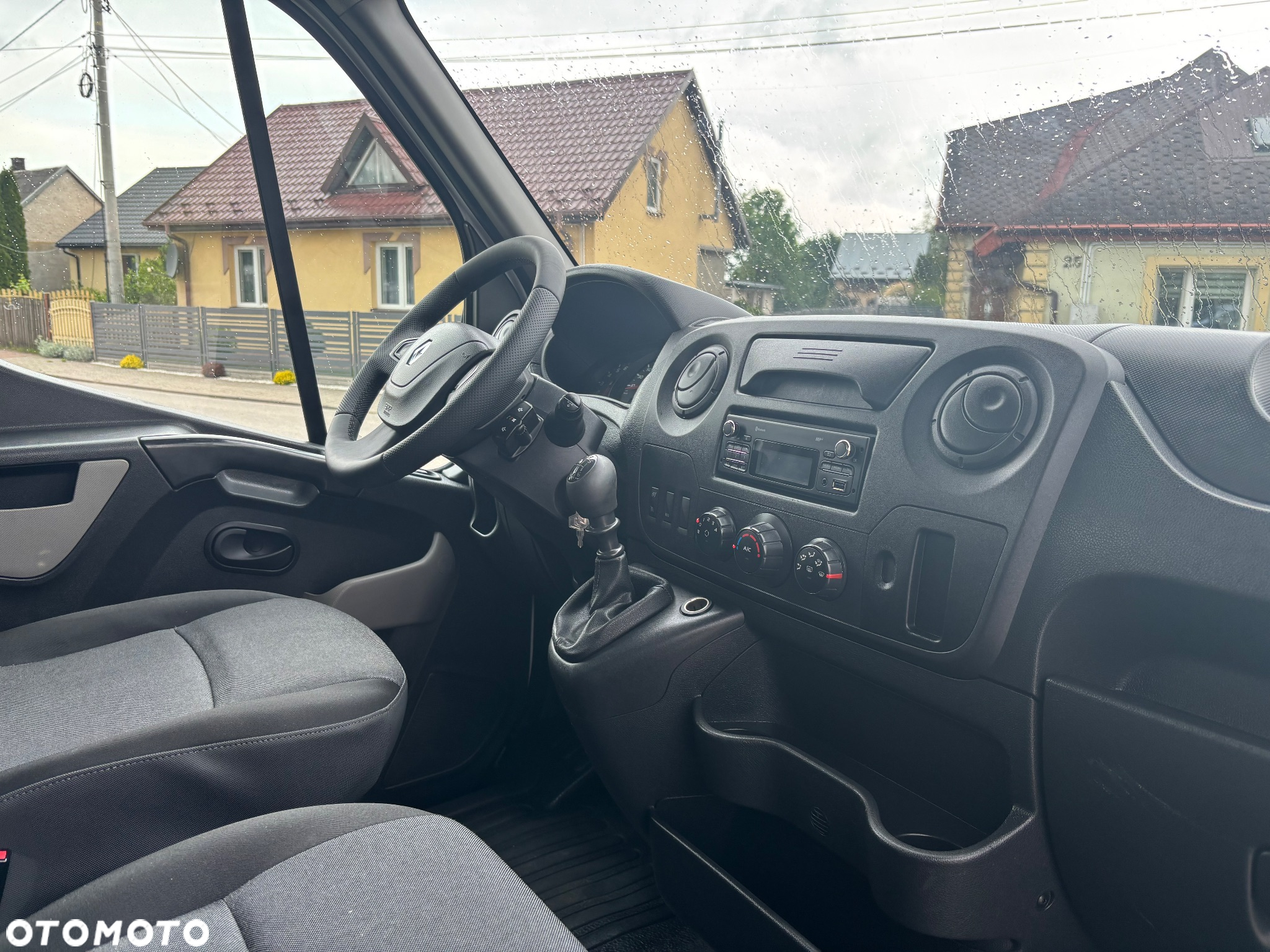Renault Master - 9